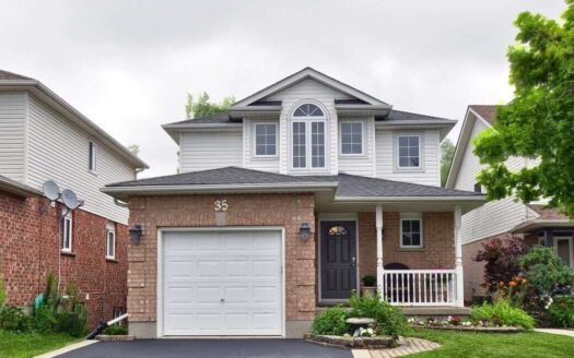 35 Haddaway Court, Cambridge